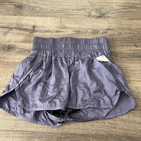 NWT FREE PEOPLE -4 PAIRS NWT- The Way Home Shorts- 4 NWT pairs!! - Picture 6 of 10